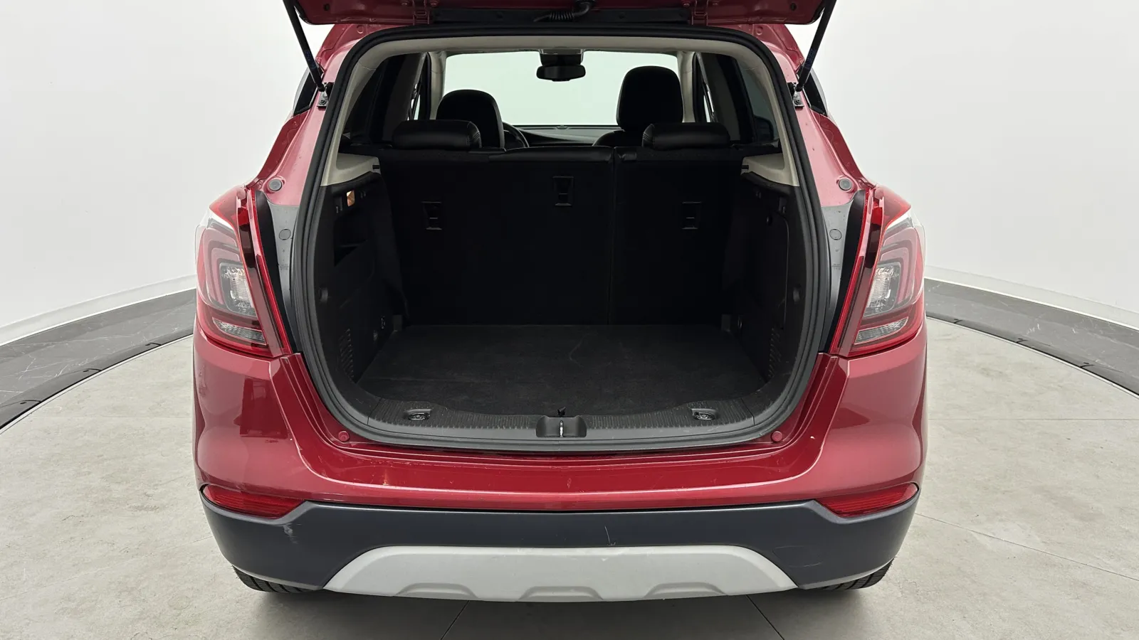 Buick Encore photo 24