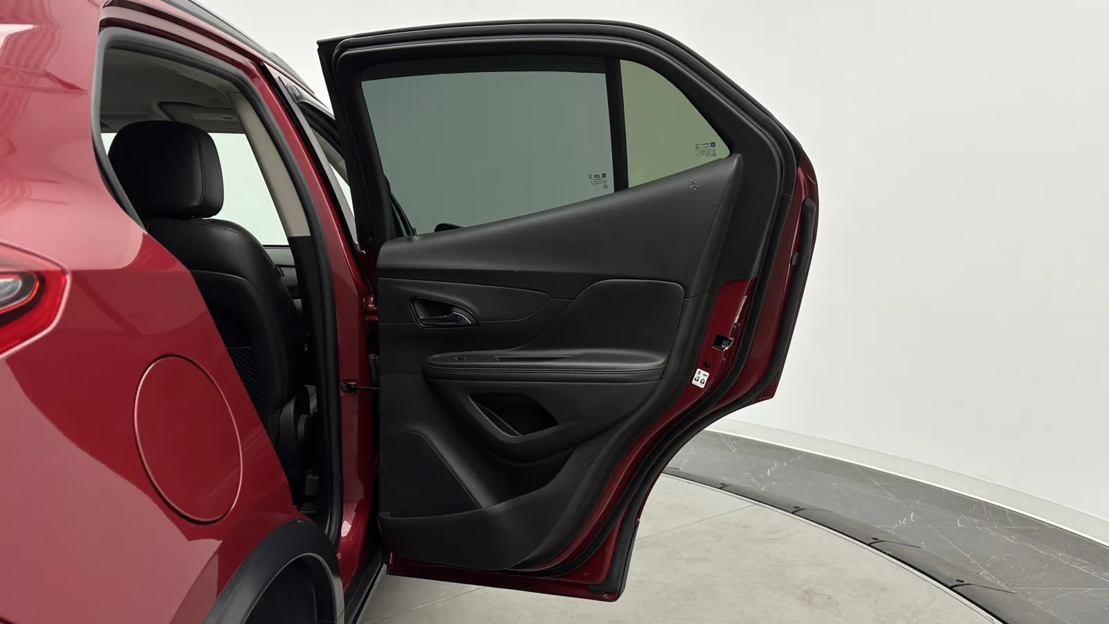 Buick Encore photo 25