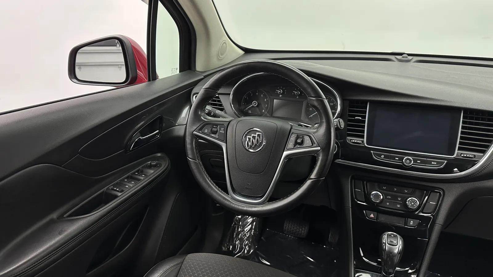 Buick Encore photo 28
