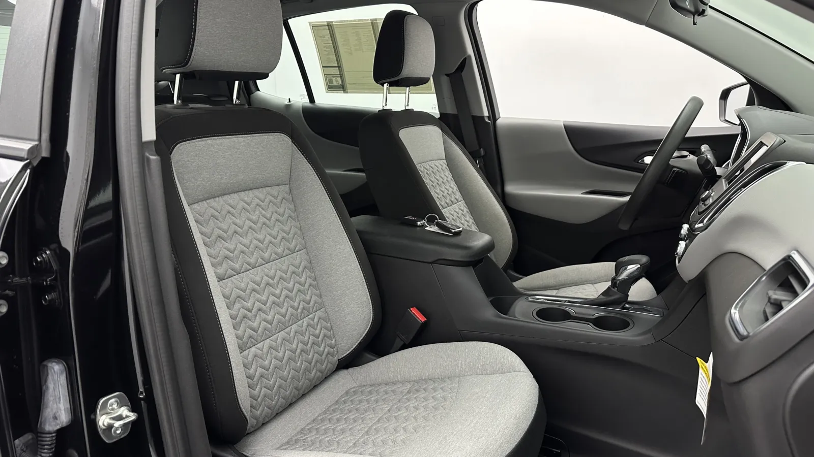 Chevrolet Equinox photo 34