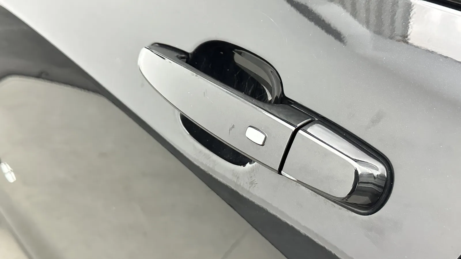 Chevrolet Equinox photo 8
