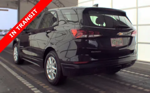 More photos of 2024 Chevrolet Equinox LS at Auto Boutique Florida, FL