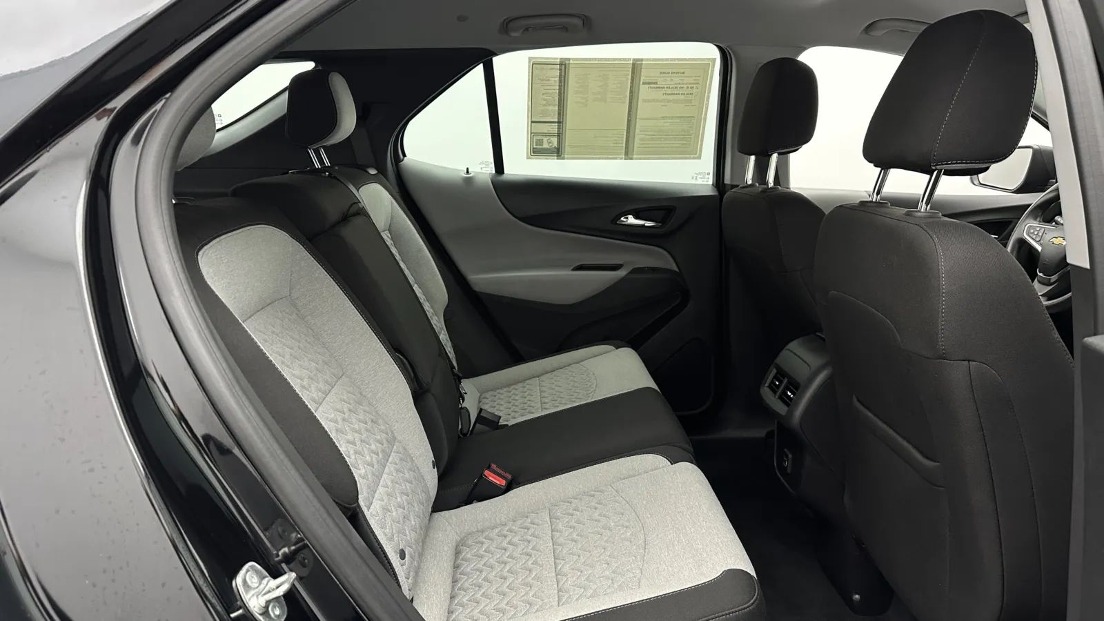 Chevrolet Equinox photo 27
