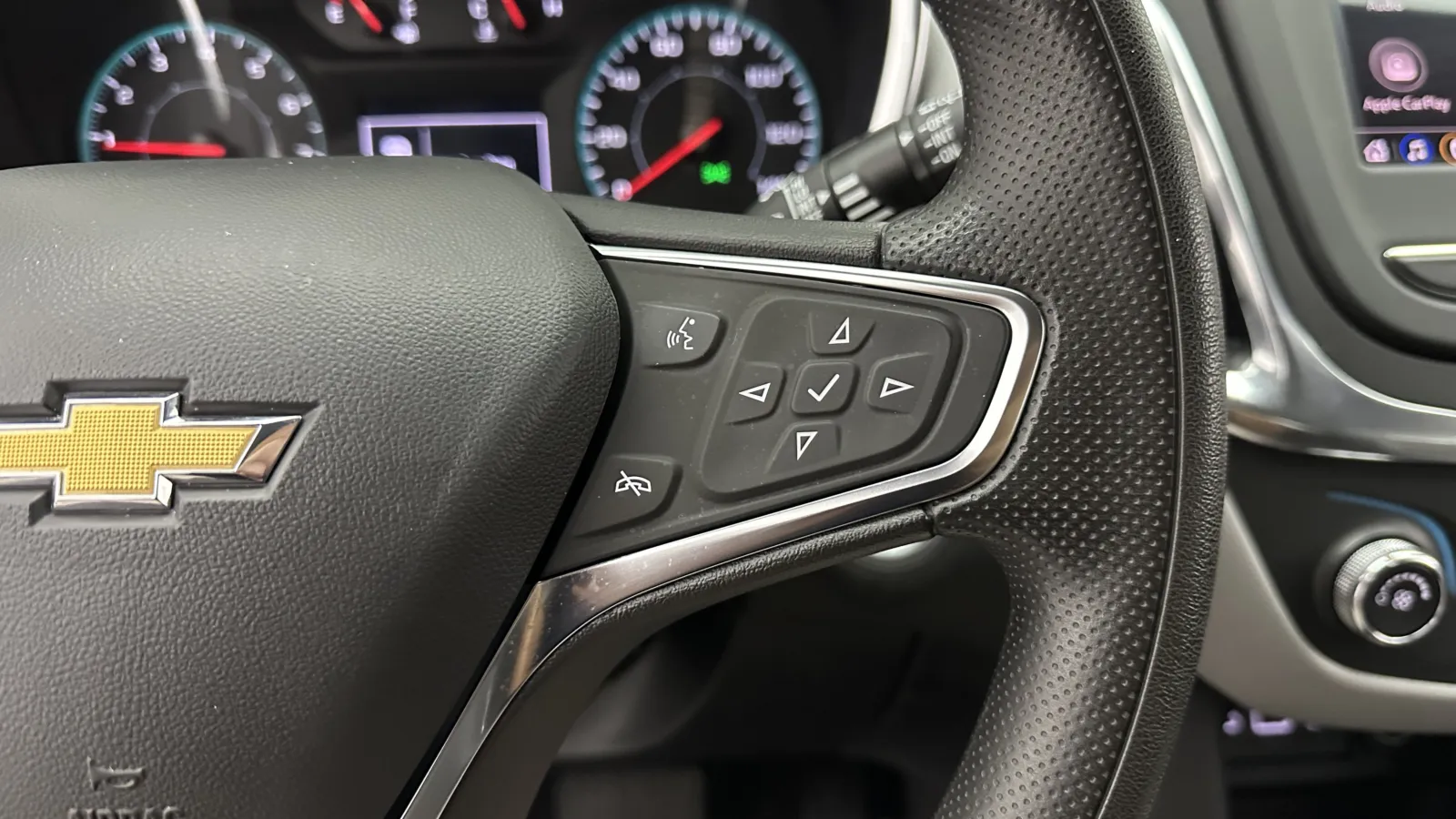 Chevrolet Equinox photo 21