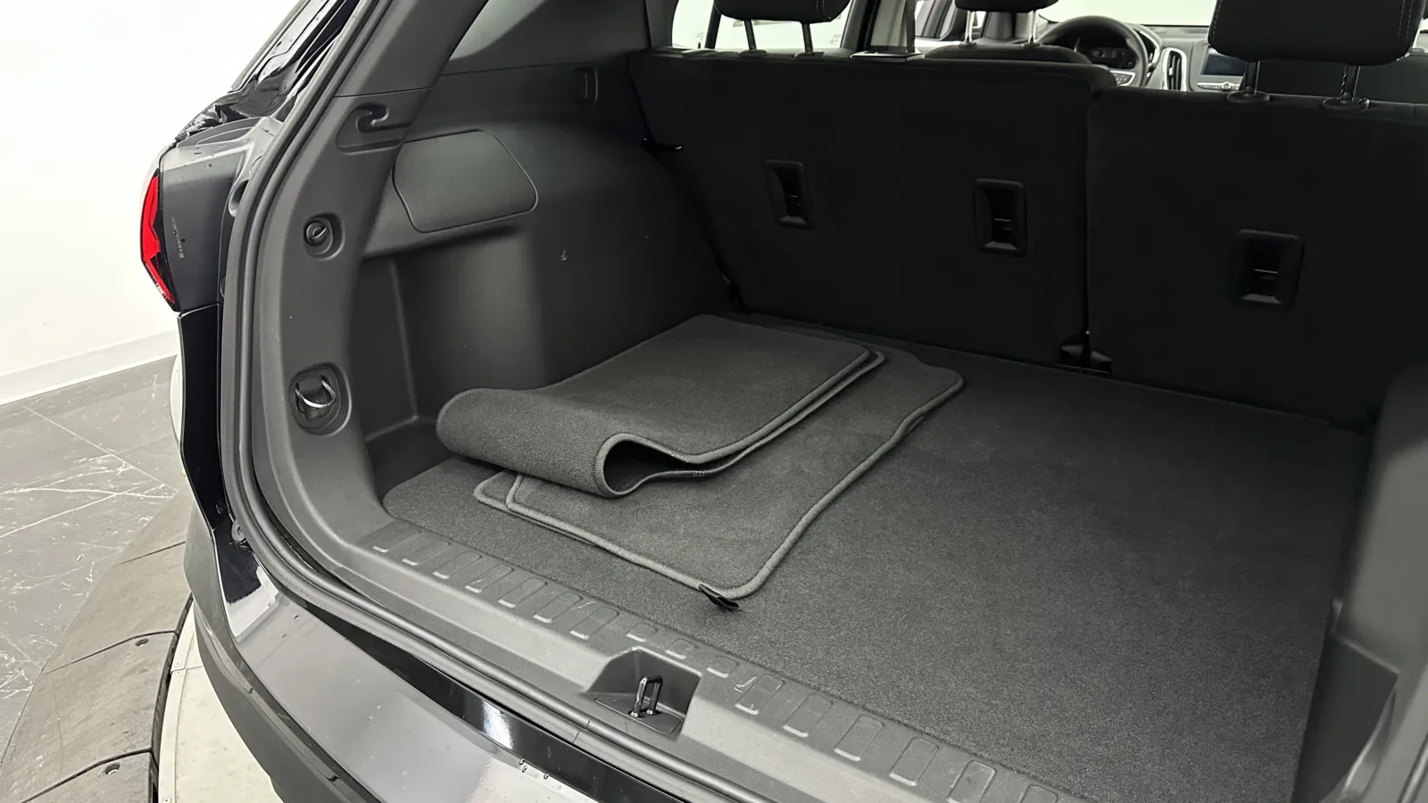 Chevrolet Equinox photo 25