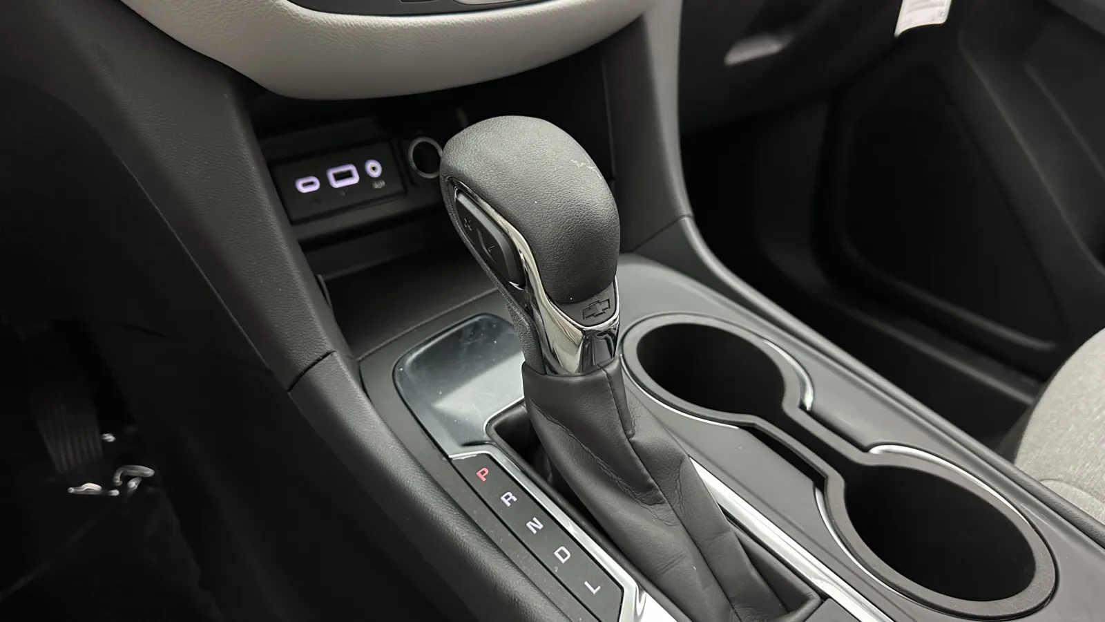 Chevrolet Equinox photo 15
