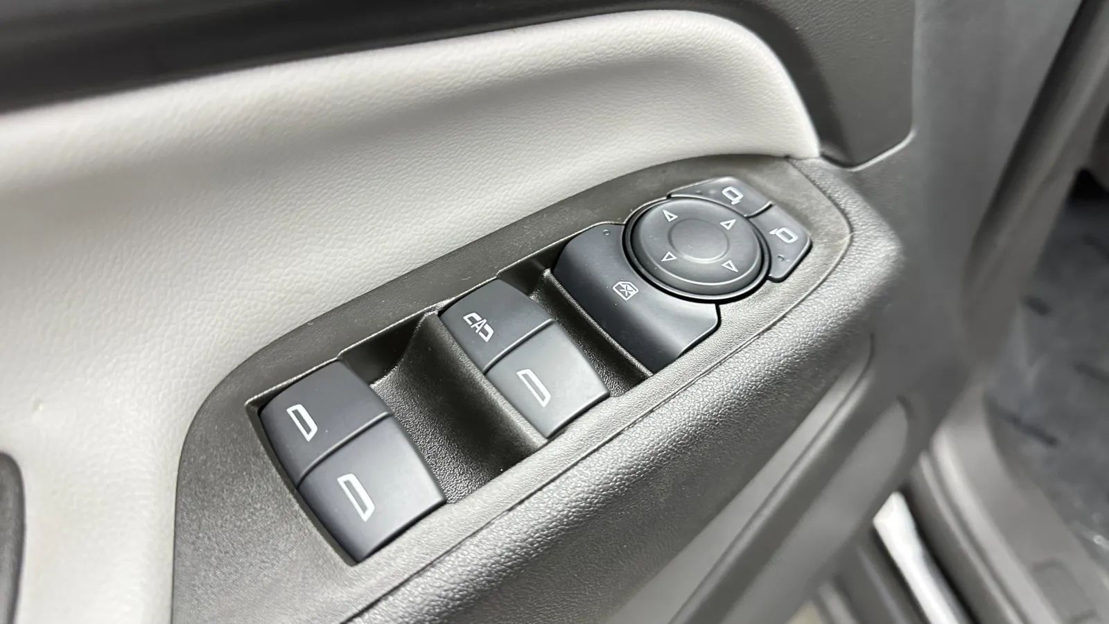 Chevrolet Equinox photo 10