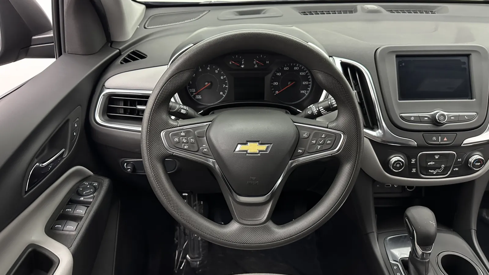 Chevrolet Equinox photo 28