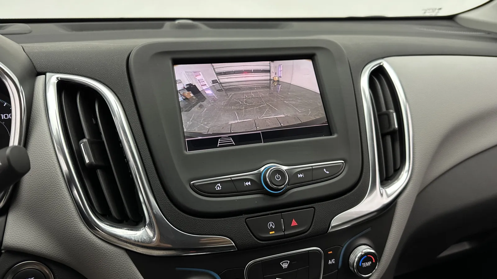 Chevrolet Equinox photo 19