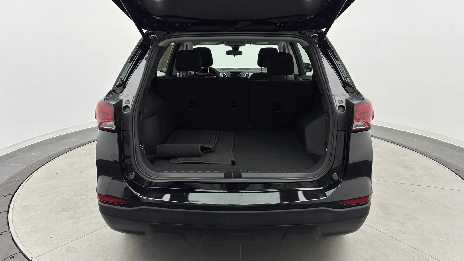 Chevrolet Equinox photo 24