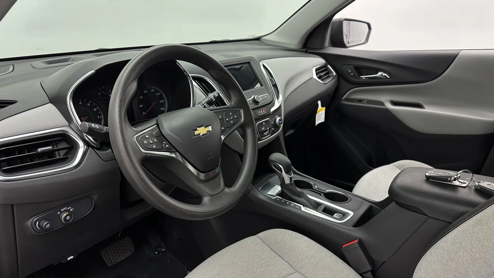 Chevrolet Equinox photo 12
