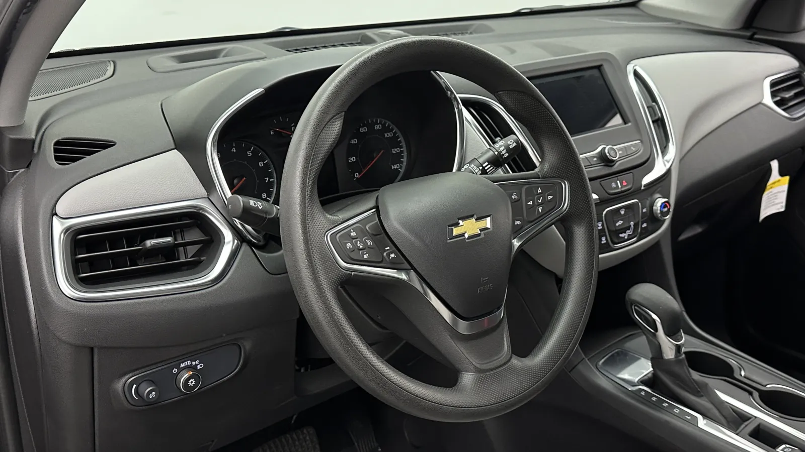 Chevrolet Equinox photo 11
