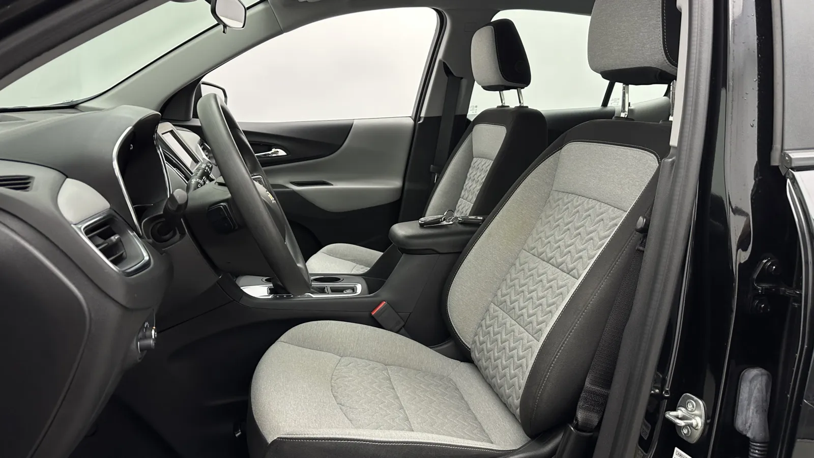 Chevrolet Equinox photo 13