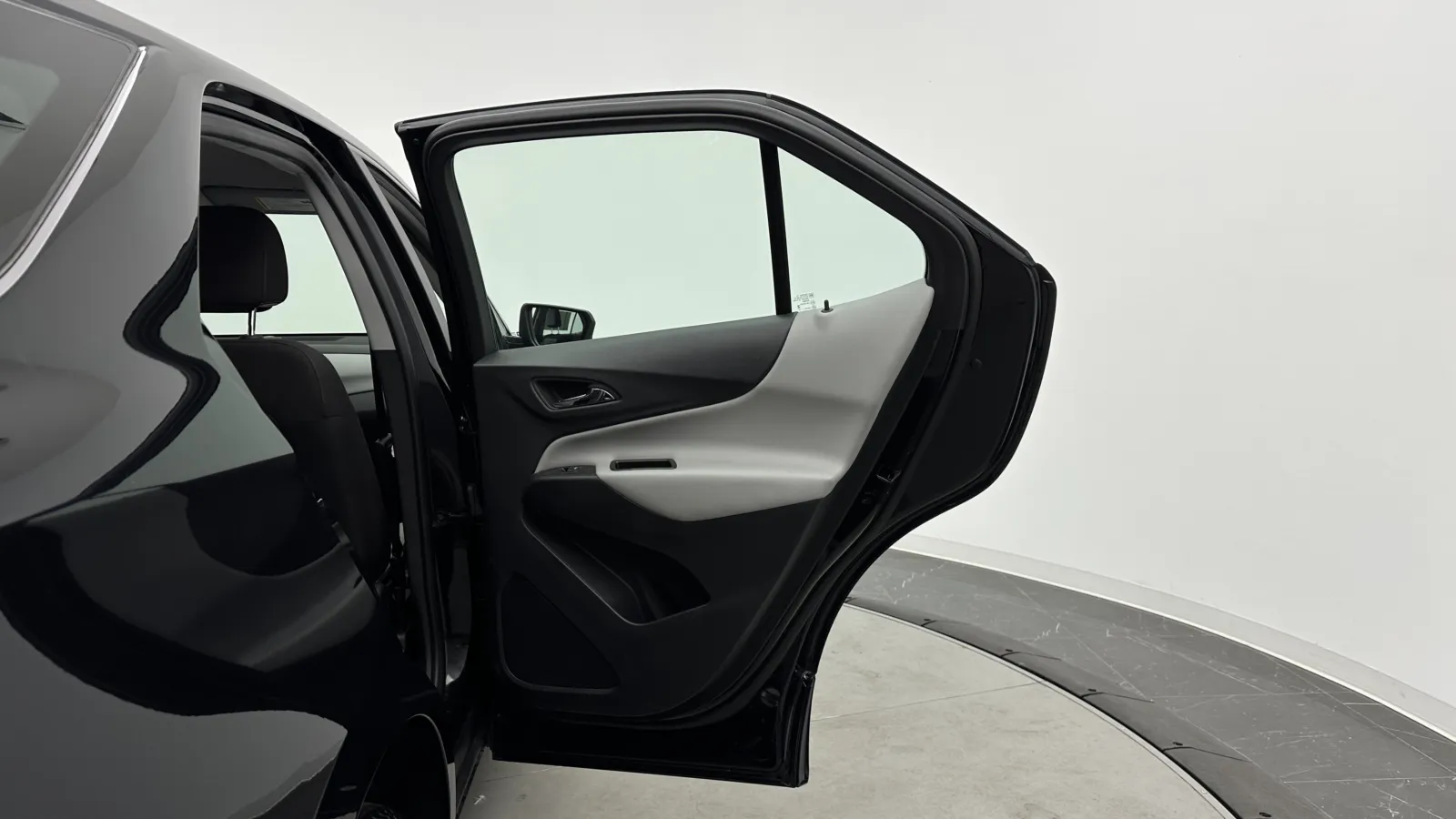 Chevrolet Equinox photo 26