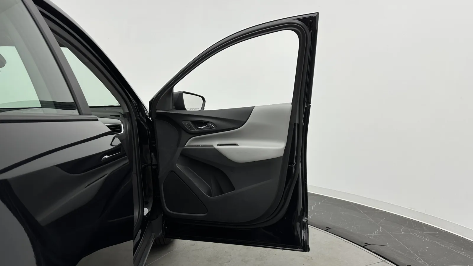 Chevrolet Equinox photo 32
