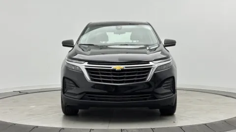 Photos of 2024 Chevrolet Equinox LS for sale in Jacksonville, FL at Auto Boutique Florida