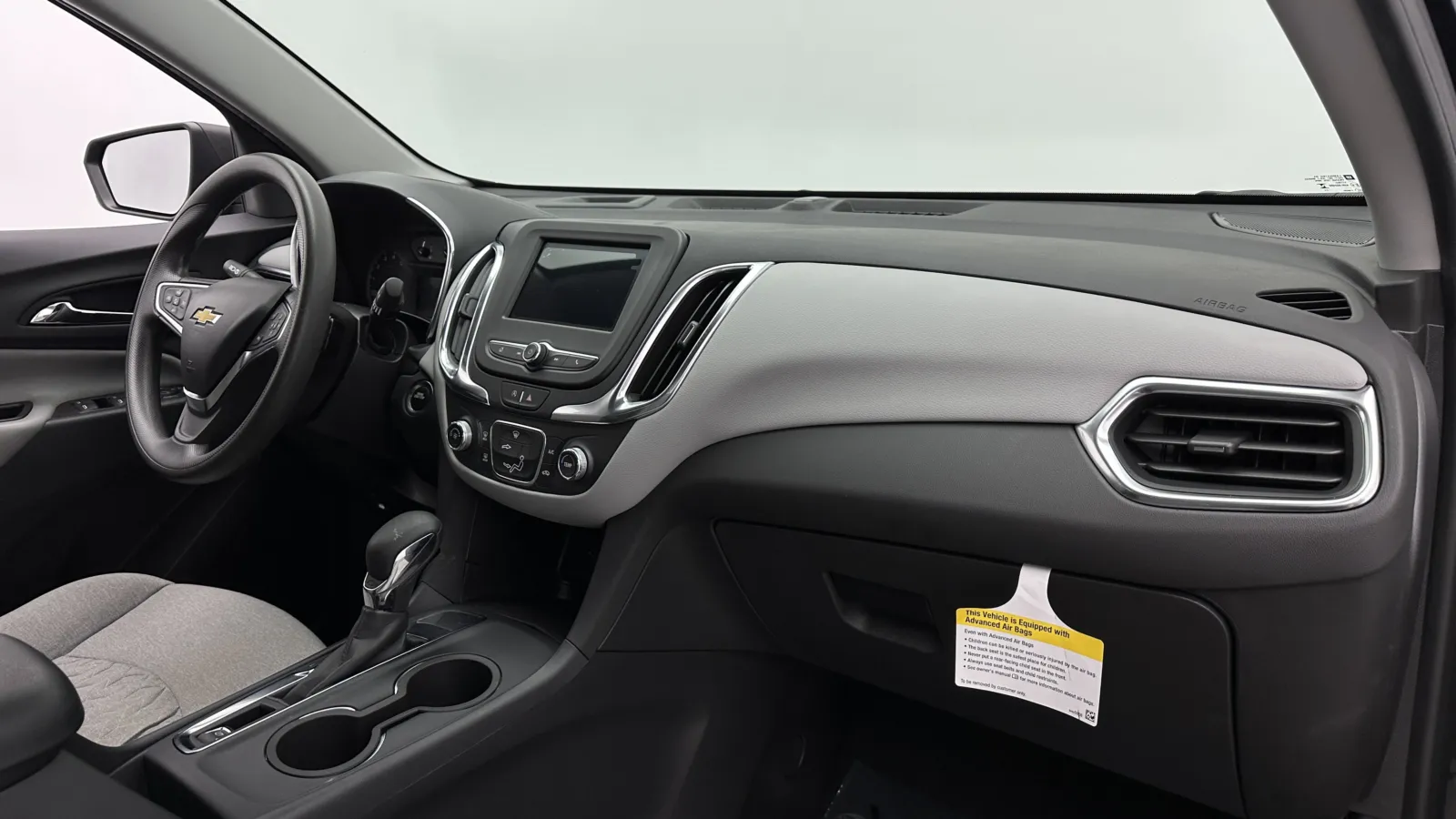 Chevrolet Equinox photo 35