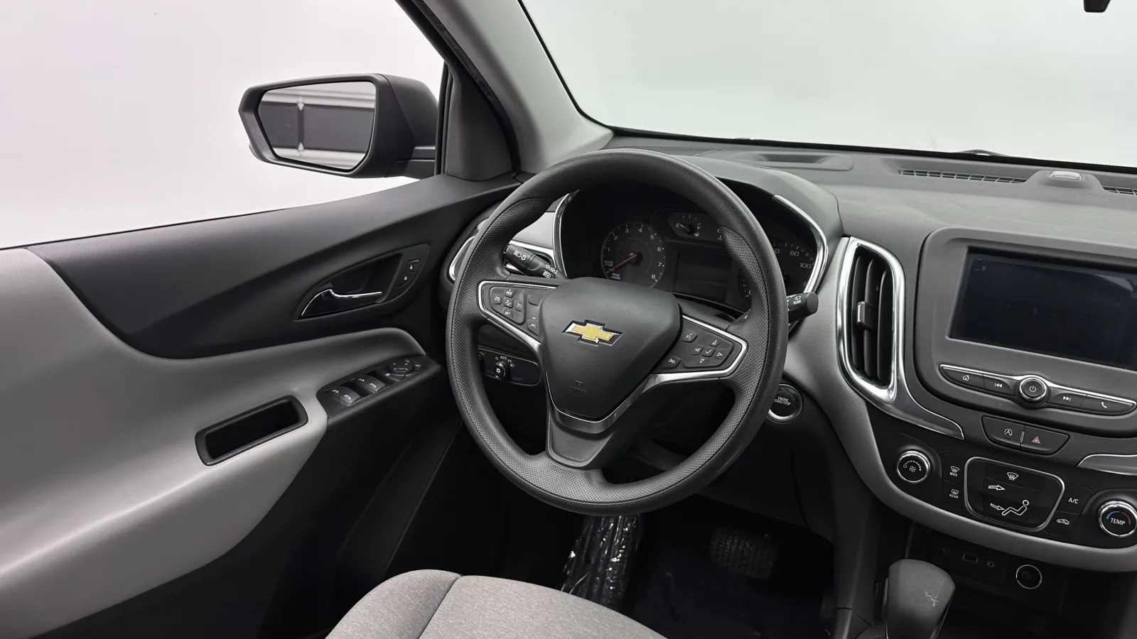 Chevrolet Equinox photo 29