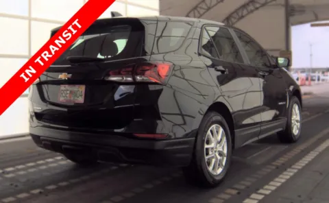 More photos of 2024 Chevrolet Equinox LS at Auto Boutique Florida, FL