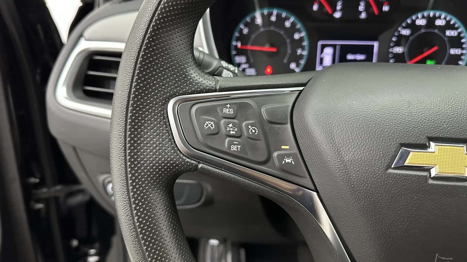 Chevrolet Equinox photo 20