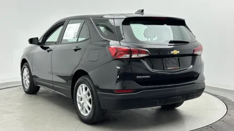 More photos of 2024 Chevrolet Equinox LS at Auto Boutique Florida, FL