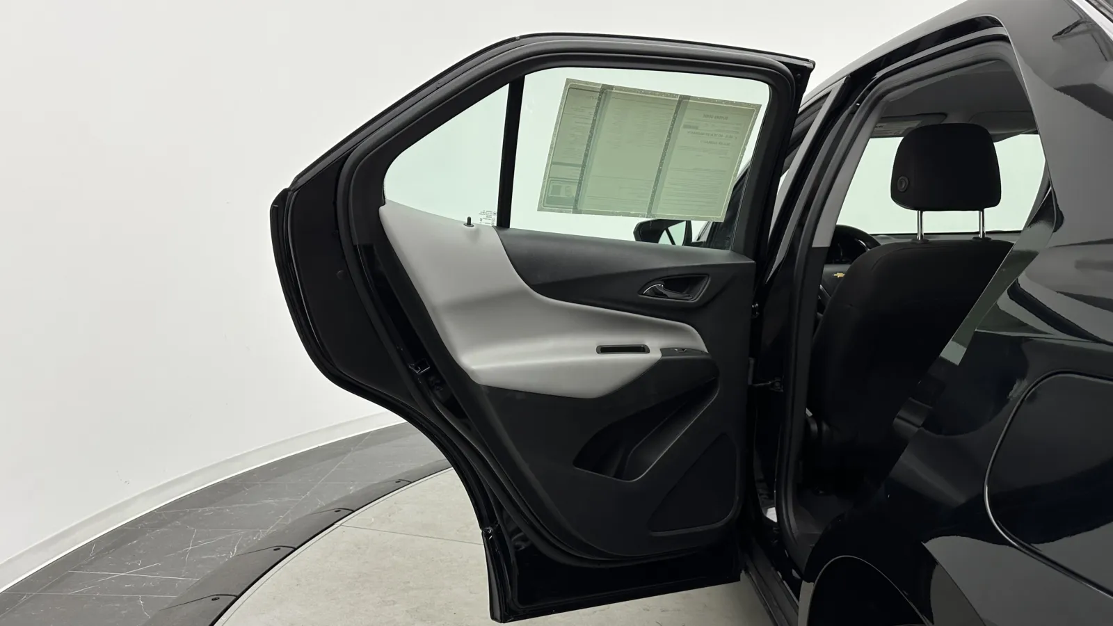 Chevrolet Equinox photo 23