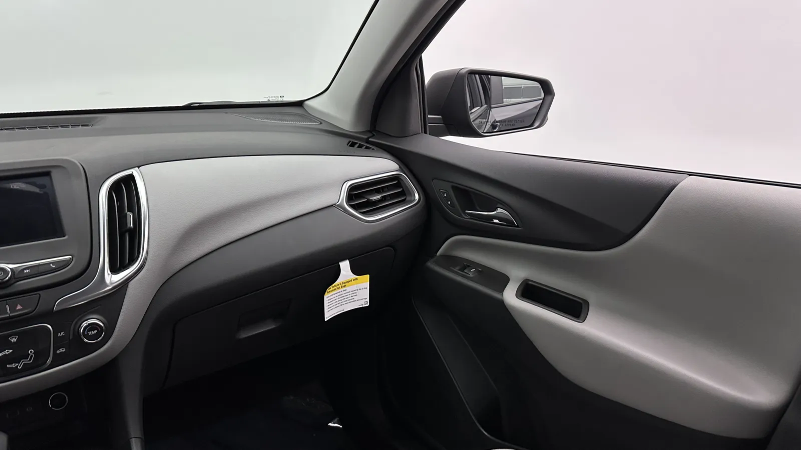 Chevrolet Equinox photo 31