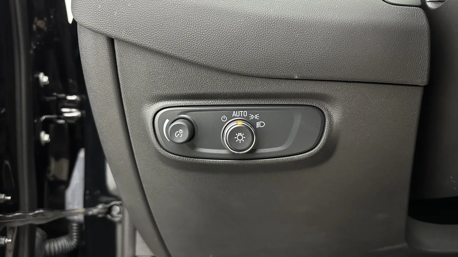 Chevrolet Equinox photo 14
