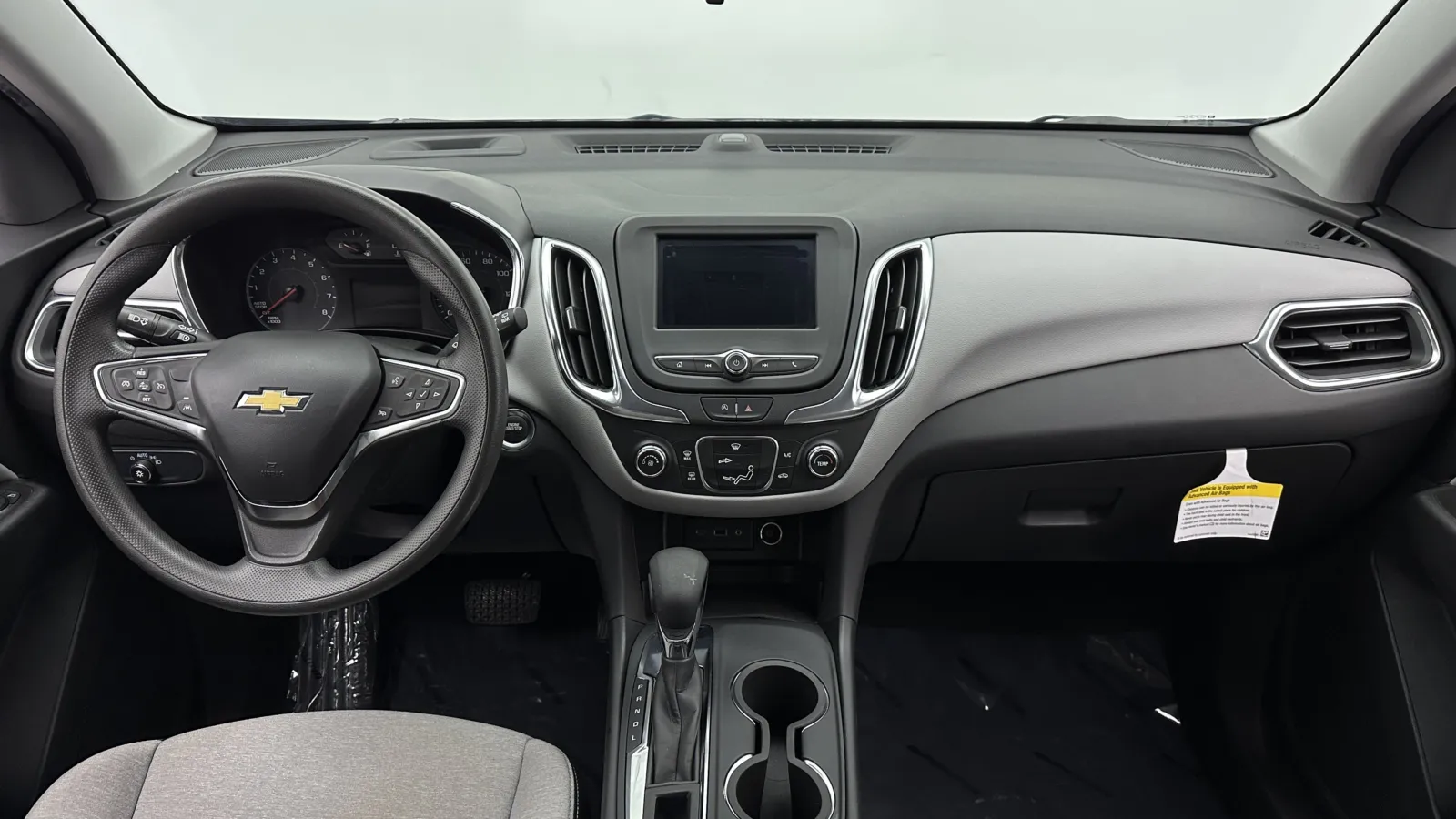Chevrolet Equinox photo 30