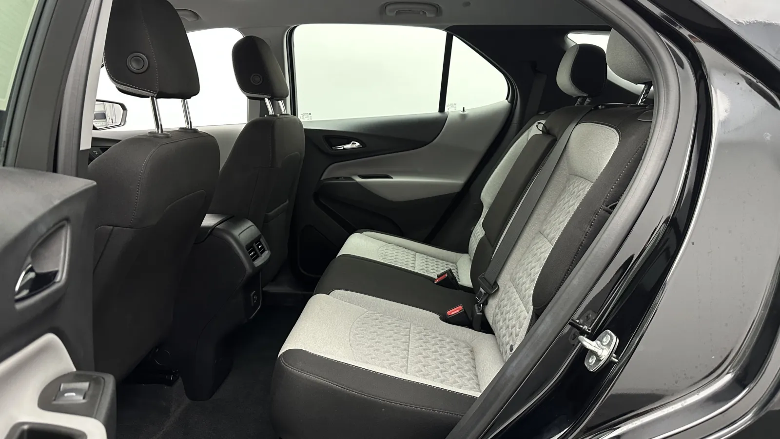 Chevrolet Equinox photo 22