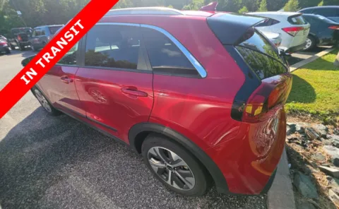 Another view of 2020 Kia Niro EV EX for sale in Jacksonville, FL at Auto Boutique Florida