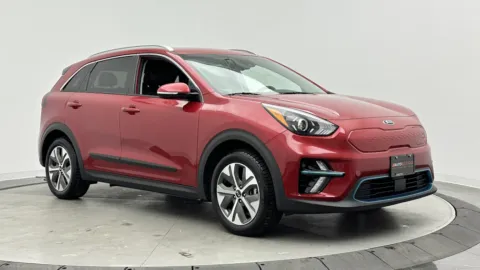 Another view of 2020 Kia Niro EV EX for sale in Jacksonville, FL at Auto Boutique Florida