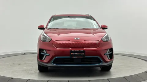 Photos of 2020 Kia Niro EV EX for sale in Jacksonville, FL at Auto Boutique Florida