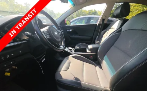 More photos of 2020 Kia Niro EV EX at Auto Boutique Florida, FL