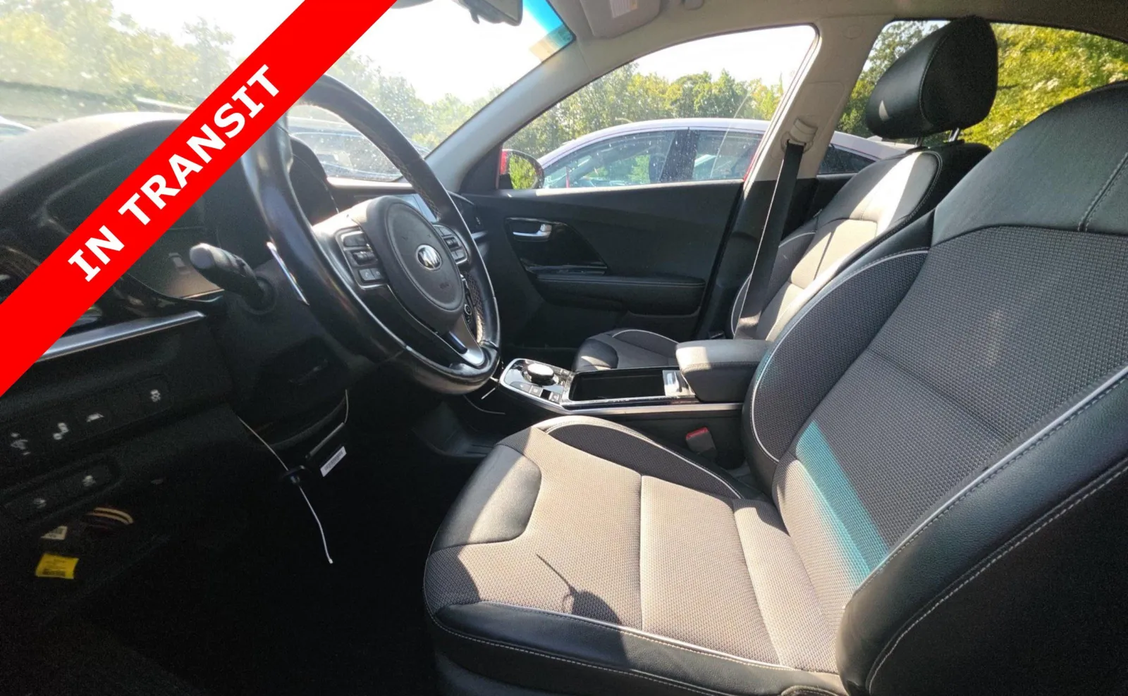 Kia Niro photo 5