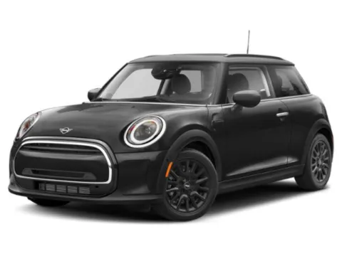 Black 2022 MINI Hardtop 2 Door for sale in Jacksonville, FL