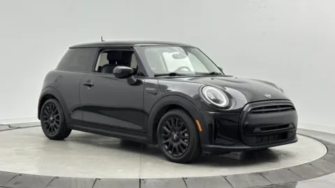 Another view of 2022 MINI Hardtop 2 Door Cooper for sale in Jacksonville, FL at Auto Boutique Florida