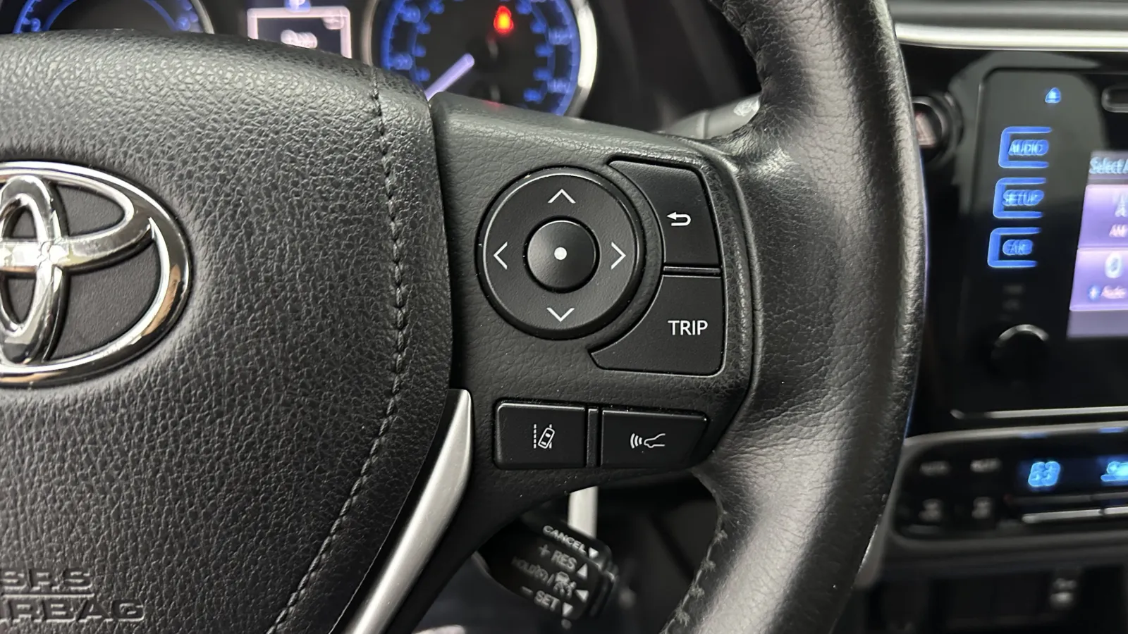 Toyota Corolla photo 19