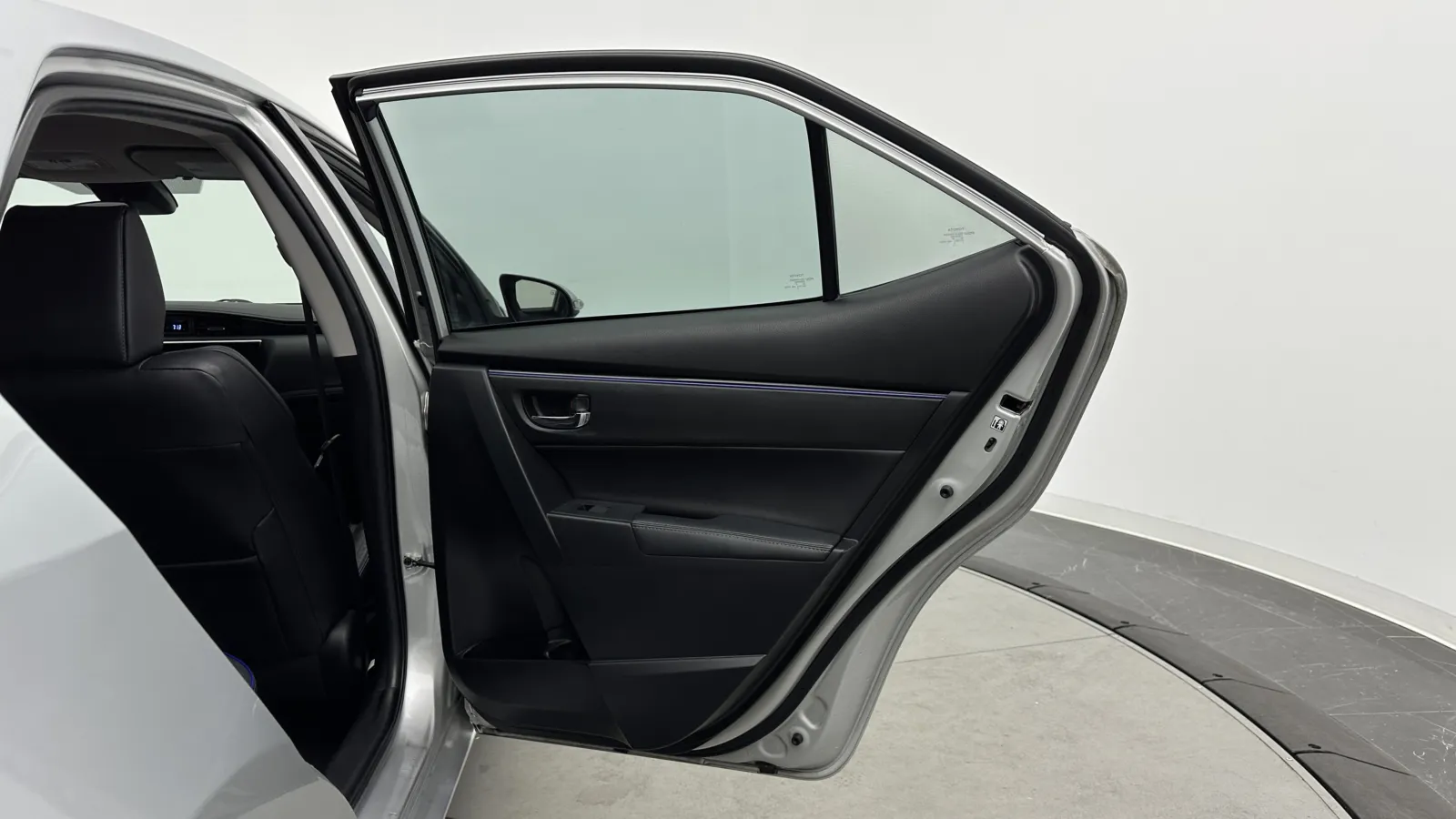 Toyota Corolla photo 23