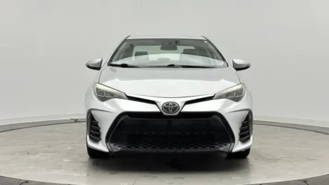 Photos of 2019 Toyota Corolla SE for sale in Jacksonville, FL at Auto Boutique Florida
