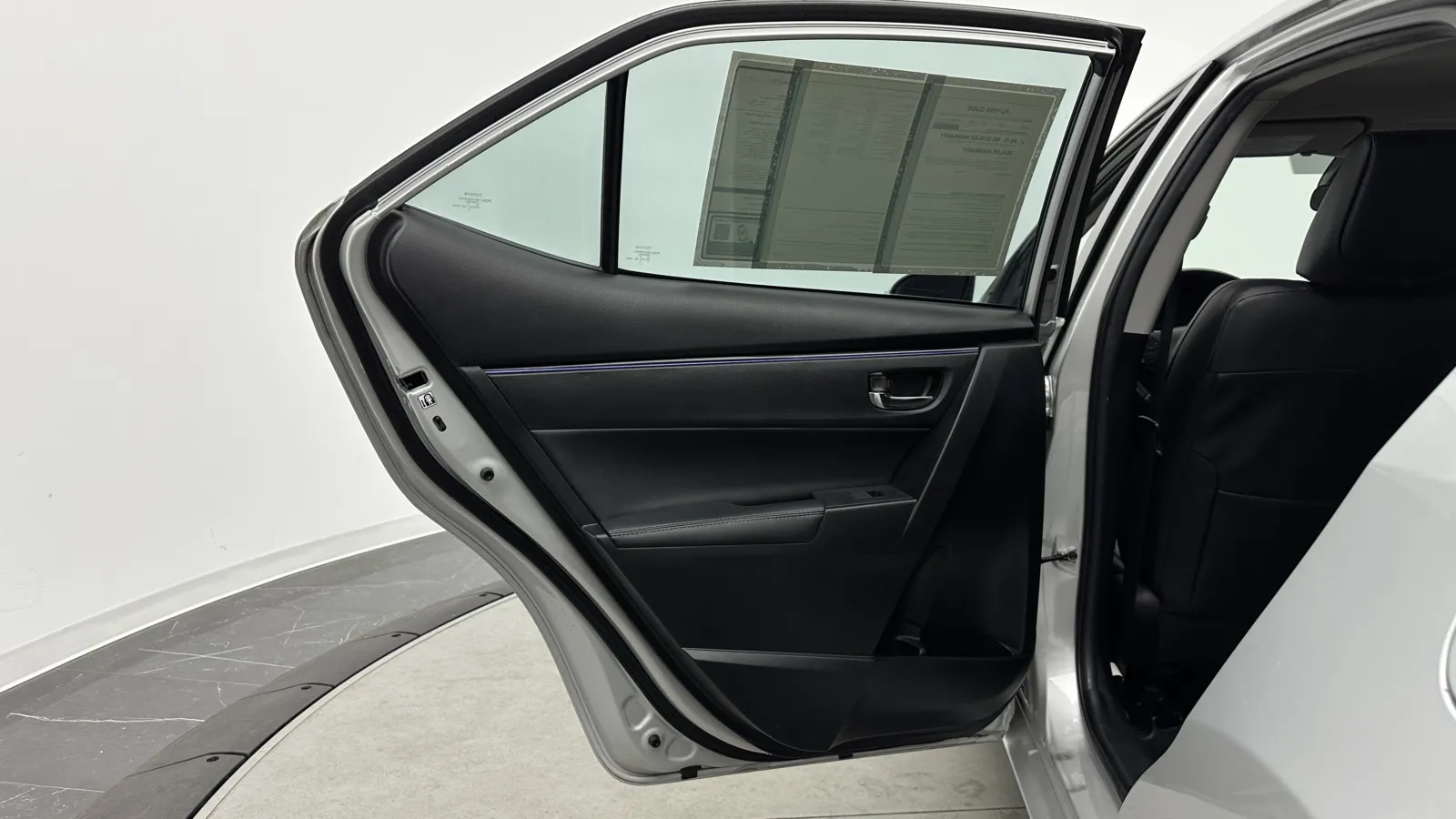 Toyota Corolla photo 21