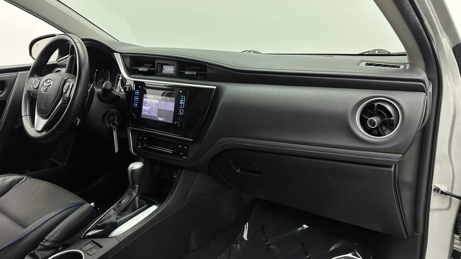 Toyota Corolla photo 32