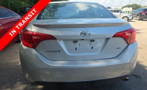 More photos of 2019 Toyota Corolla SE at Auto Boutique Florida, FL