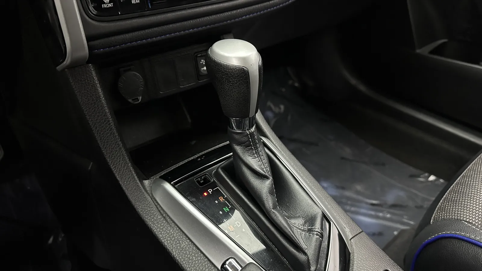 Toyota Corolla photo 14