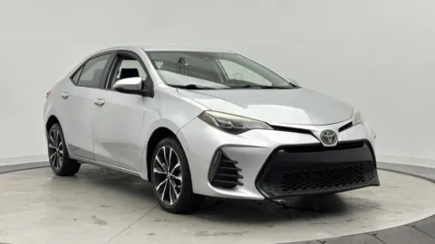 Another view of 2019 Toyota Corolla SE for sale in Jacksonville, FL at Auto Boutique Florida