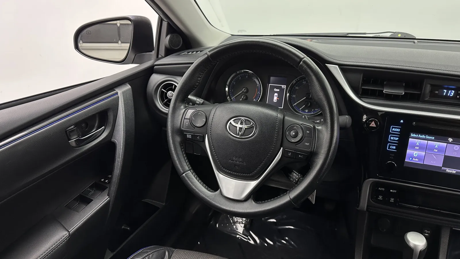 Toyota Corolla photo 26