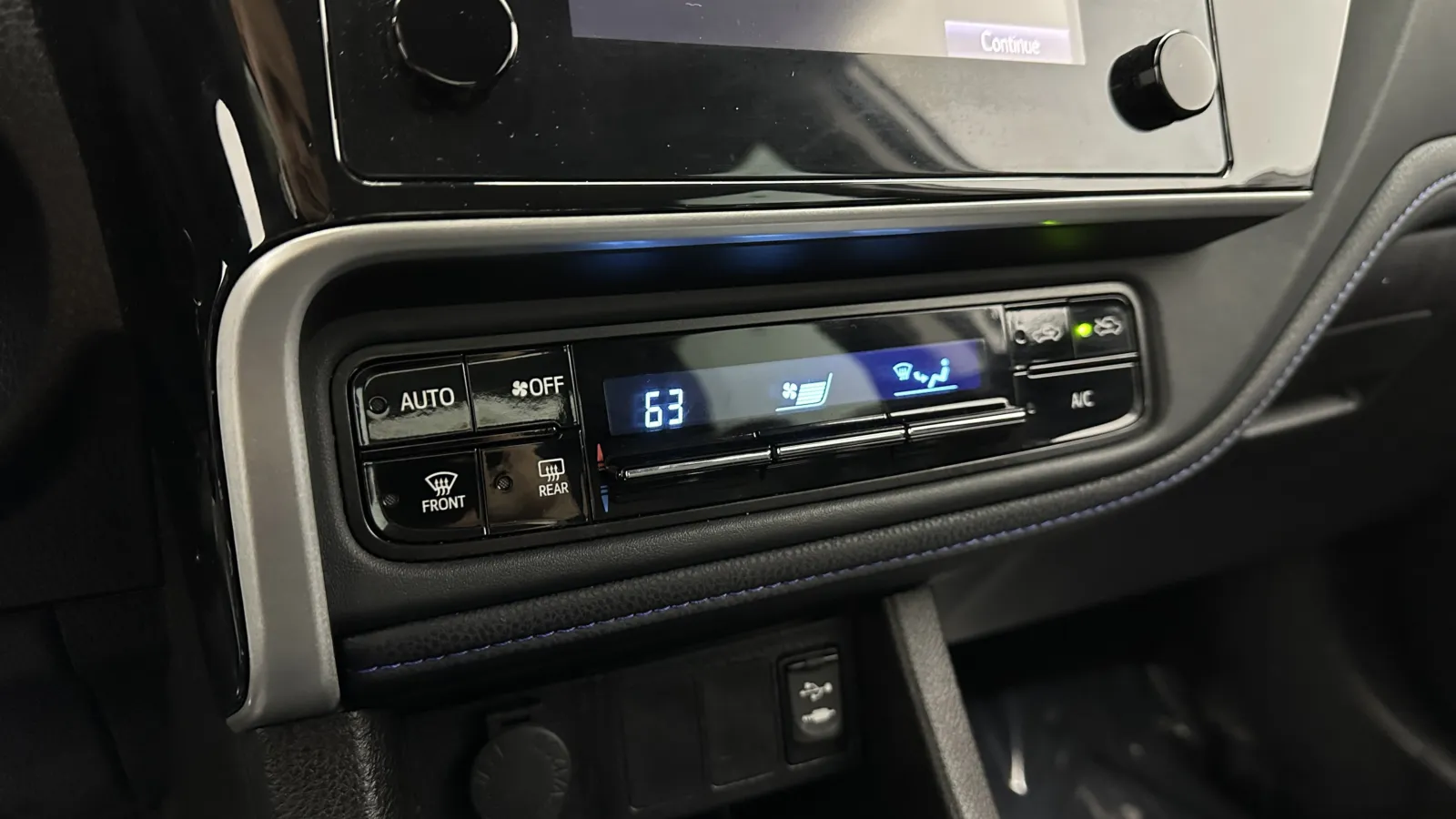 Toyota Corolla photo 15