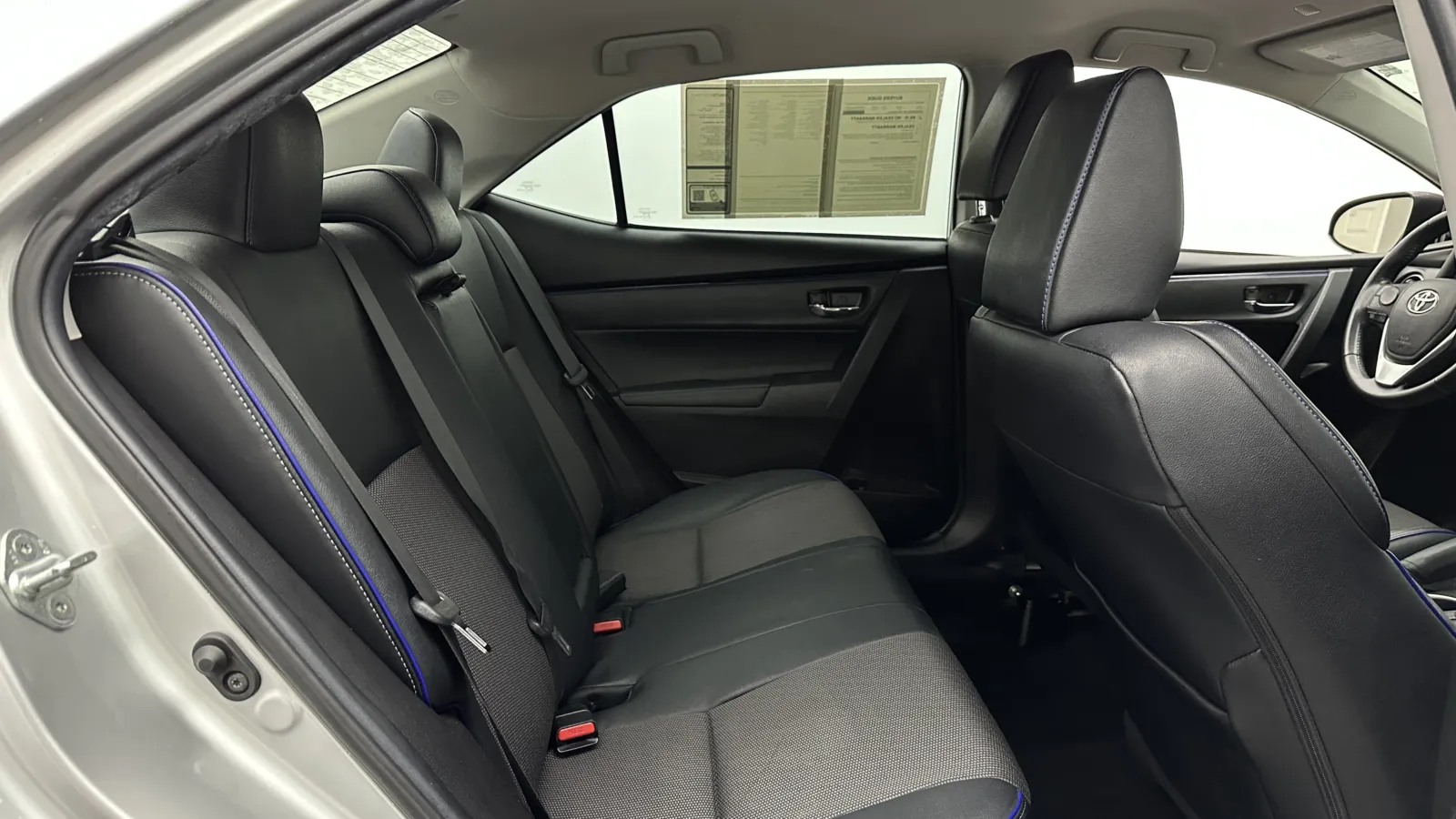Toyota Corolla photo 24