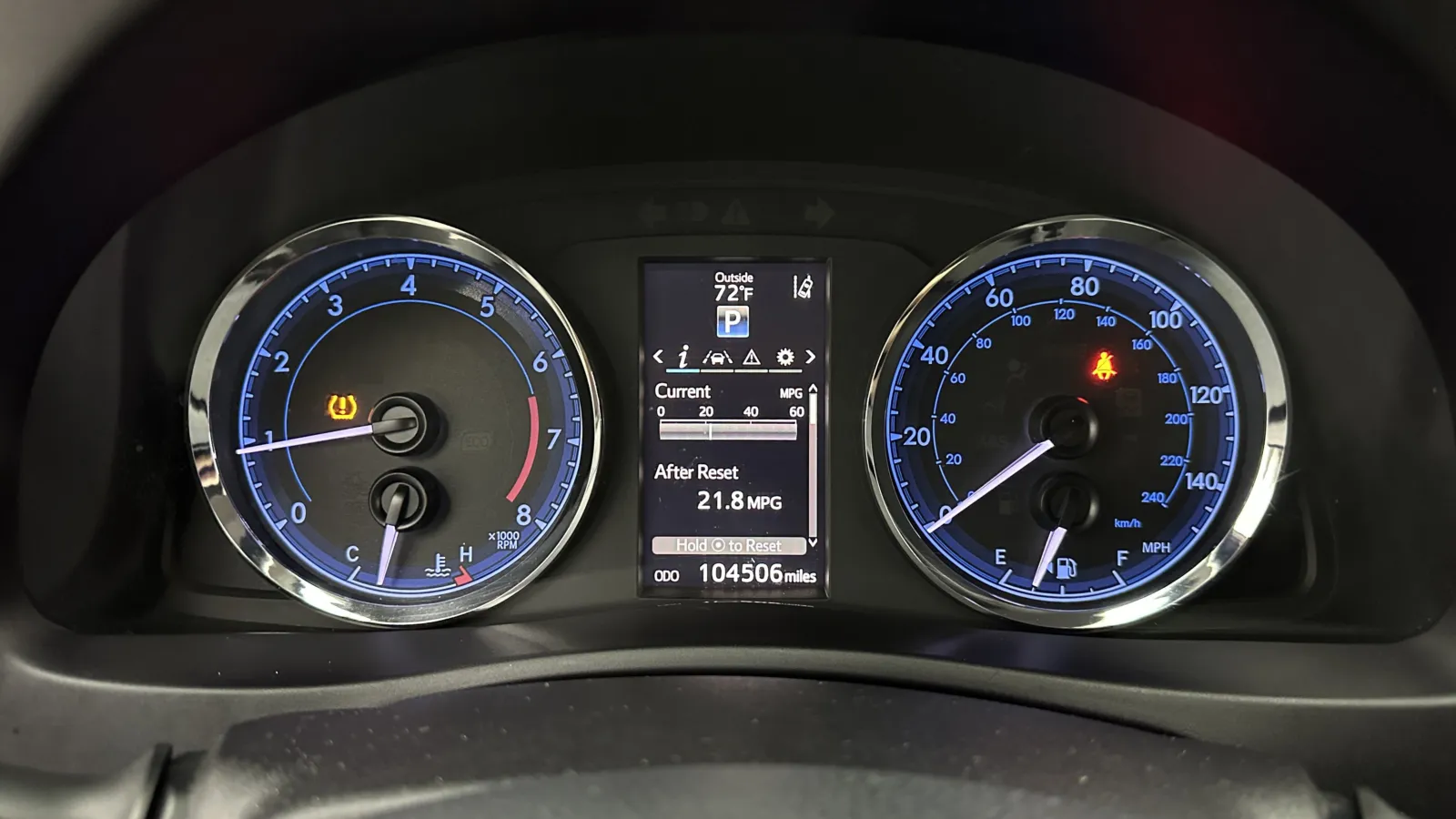Toyota Corolla photo 17
