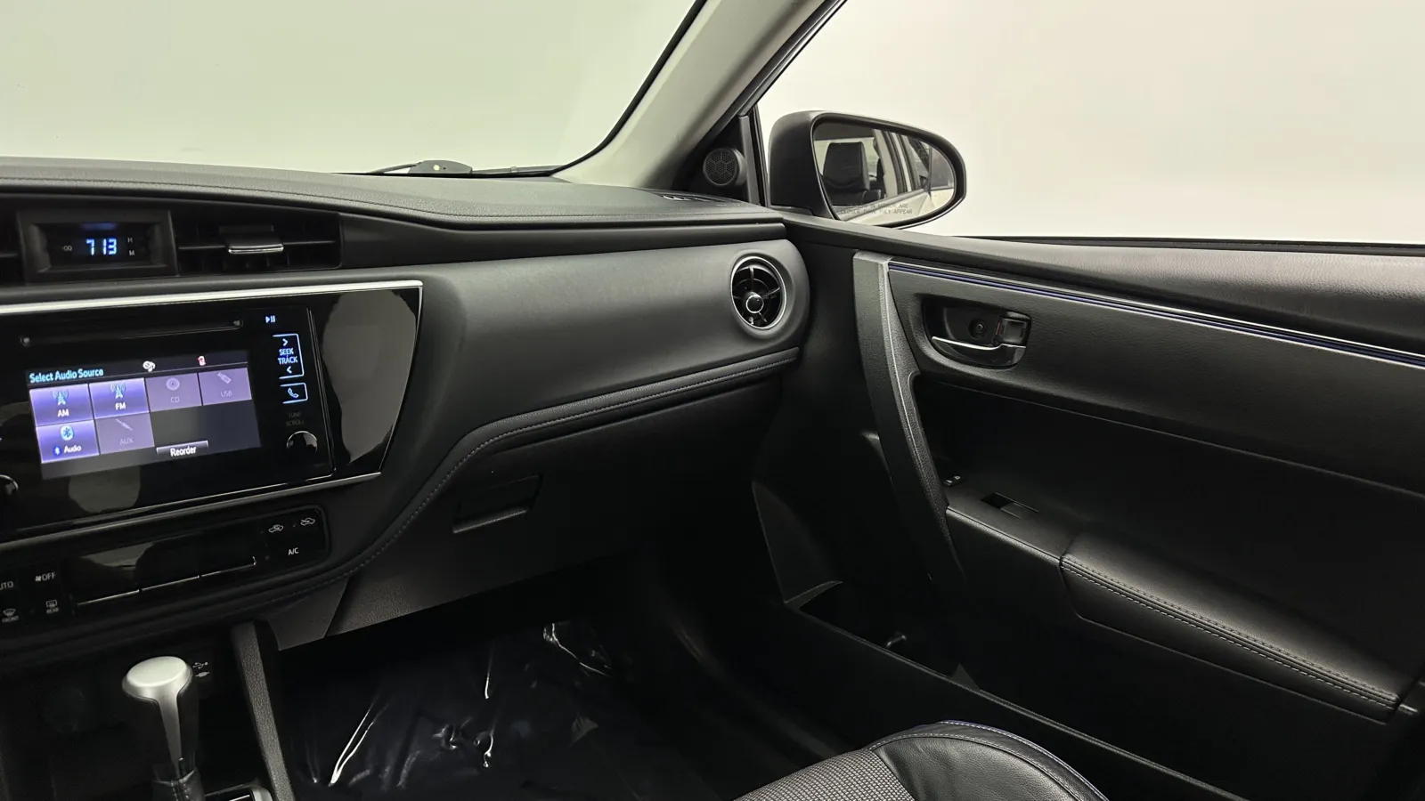 Toyota Corolla photo 28